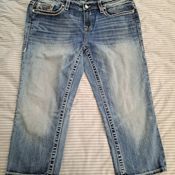 Vigoss Capris - Picture 5 of 5